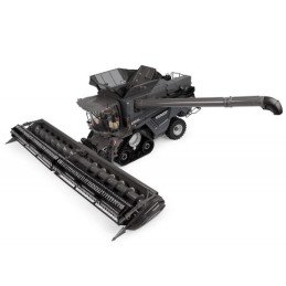 Moissonneuse Batteuse Fendt...