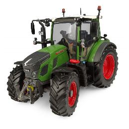 Fendt 516 Vario