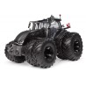VALTRA S416 8 roues "Noir Mat"