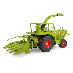 Ensileuse CLAAS Jaguar 80...