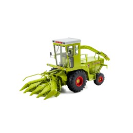 Ensileuse CLAAS Jaguar 80...