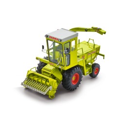 Ensileuse CLAAS Jaguar 80...
