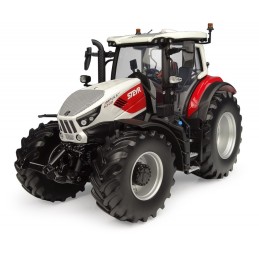 Steyr IMPULS 6200  CVT