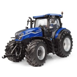 New Holland T7.210 Dynamic...