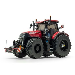 Case IH Puma 260 CVX DRIVE...