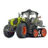 copy of Claas Arion 530 + chargeur FL120