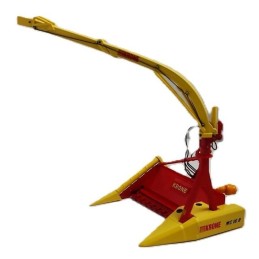 Ensileuse Krone MC-16B
