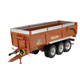 MAUPU TDM86/32 EVO 3...