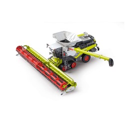 Claas Lexion 8900 TT +...