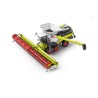 Claas Lexion 8900 TT + Convio 1380 Demo