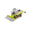 Claas Lexion 480 Evolution +  CONSPEED 8-75 C