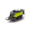 Presse Claas Quadrant 5300 5300 FC EVOLUTION Night Edition