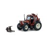 Fiat 80.90 DT " SuperConfort Cab"- 4 RM - HI-Lo