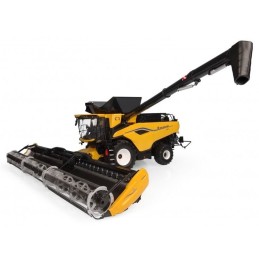 Moissonneuse New Holland CR11