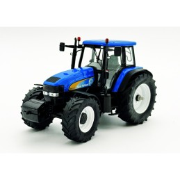 New Holland TM 175 G2