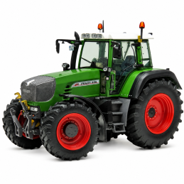 Fendt 926 TMS...