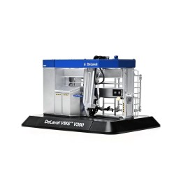Robot de Traite DeLAVAL VMS...