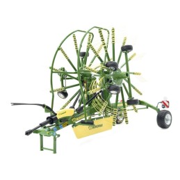 Andaineur KRONE Swadro TC88