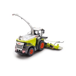 Ensileuse Claas Jaguar 990...