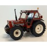 Fiat 65.90 DT " SuperConfort Cab"- 4 RM - Limité 500 ex