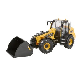 Chargeuse Téléscopique JCB...