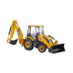 Tractopelle JCB 3 CX