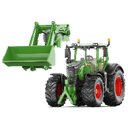 copy of Fendt 1050 Vario