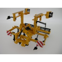 REPLICAGRI Agromulch Modulable AGRISEM 1/32 – Miniature Agricole – Neuve