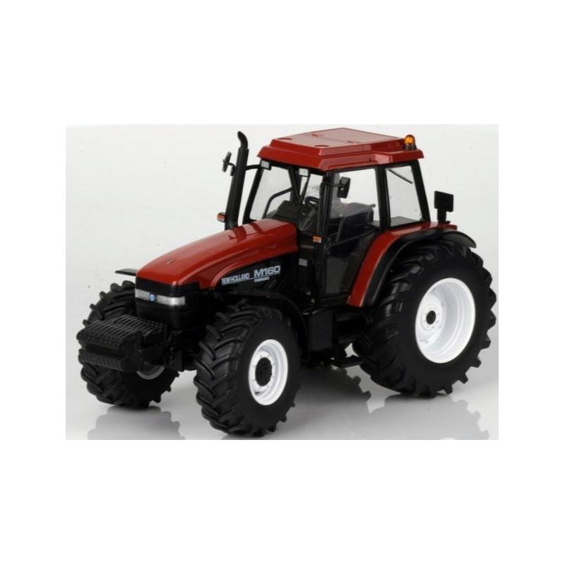 New Holland M 160