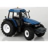 New Holland 8560 jumelage et accessoires