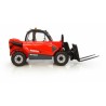 Manitou MT325 T + fourches à palettes