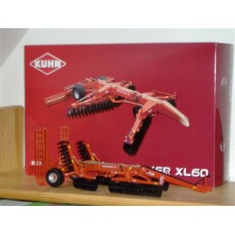 Kuhn Discover XL 60