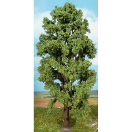 Arbres à feuilles 35 cm