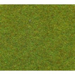 Tapis vert clair 100 cm x 75 cm