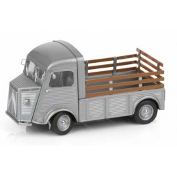  Citroen Type H pick up