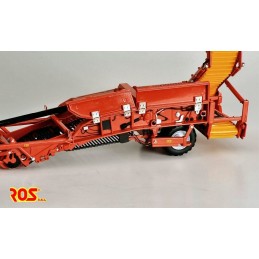 Arracheuse à Pommes de terres GRIMME GT 170