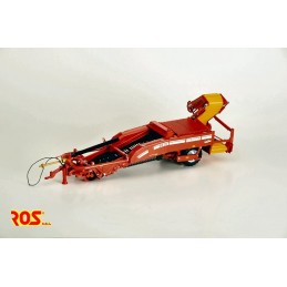 Arracheuse à Pommes de terres GRIMME GT 170