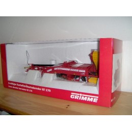 Arracheuse à Pommes de terres GRIMME GT 170