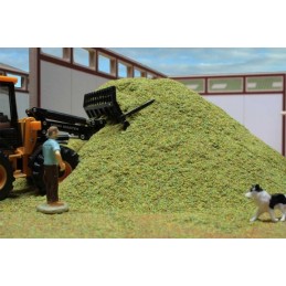 Ensilage