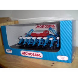 Semoir MONOSEM NG+4 8 rangs