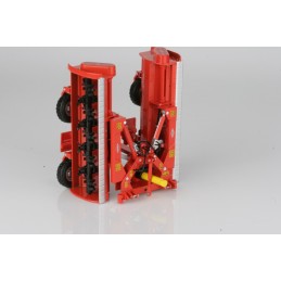 Broyeur Kuhn RM610