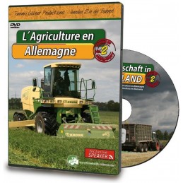 L'Agriculture en Allemagne Vol. 2.