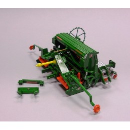 Combiné AMAZONE KG3000 Super