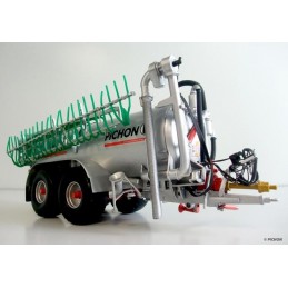 Tonne à Lisier PICHON 18500 L TCI