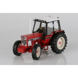 International Harvester 1055