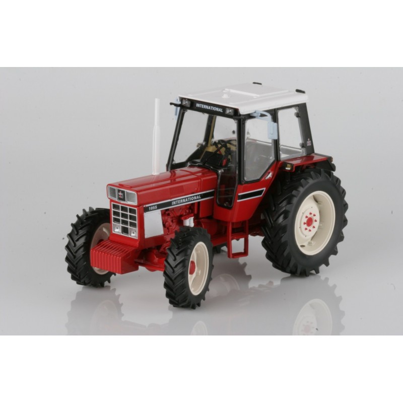 International Harvester 1055