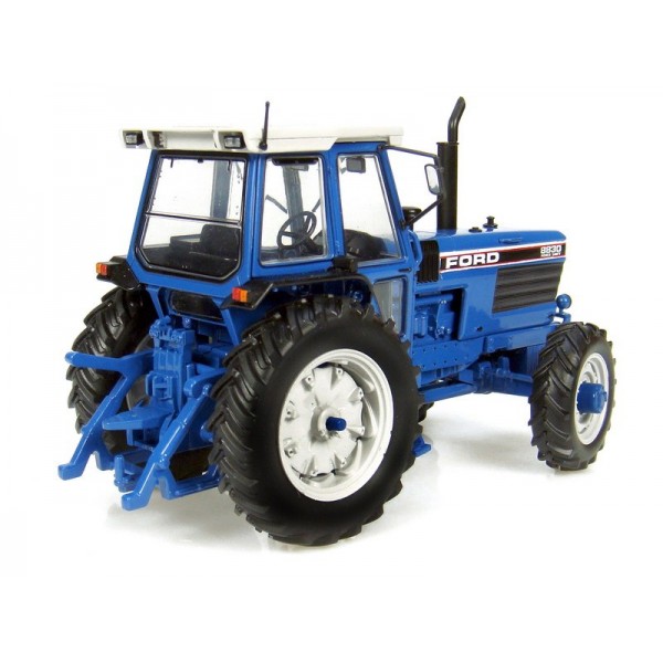 Ford 8830 powershift #5