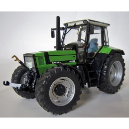 DEUTZ Agrostar DX 6.31