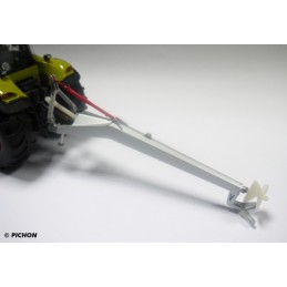 Broyeur à lisier Pichon B4