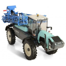 Automoteur Berthoud Raptor 4240